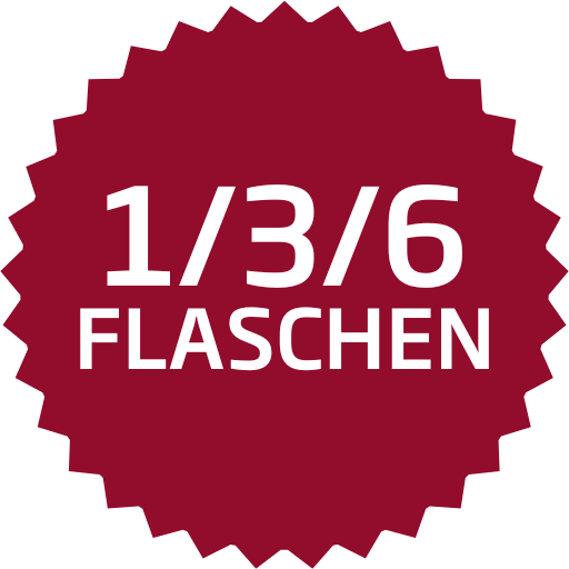 Verpackungen für 1, 3 und 6 Weinflaschen  (DHL / UPS)