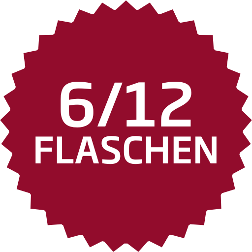 Verpackungen für 6 und 12 Weinflaschen (DHL / UPS)