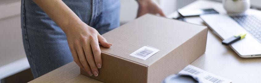 Ultimativer Leitfaden für E-Commerce-Verpackungen: Tipps, Ideen und Best Practices für 2024