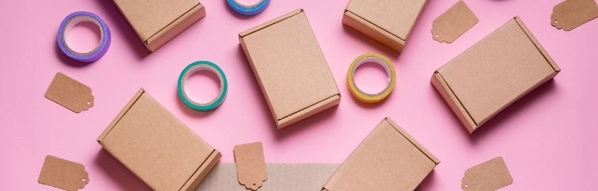 Die Zukunft der Verpackung. Was können wir erwarten?