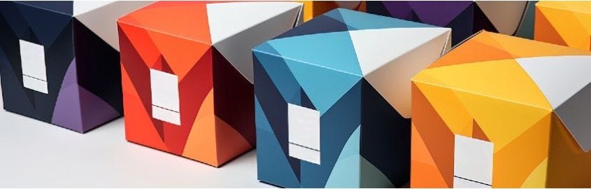 Wie man sein Markenimage mit der richtigen Verpackung stärken kann
