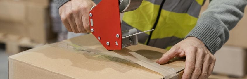 Wo kann man Verpackungskartons kaufen und wie findet man den richtigen Lieferanten?